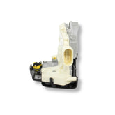 Door Lock & Actuator R/H/F 4F2837016B, fits Audi 2003 - 2015