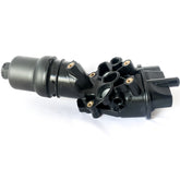 Oil Filter Housing 06D115397K, fits Skoda Octavia 2004 - 2008