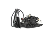 N DOOR MIRROR R/H/F BASE, 8U2857410FSP9, Es