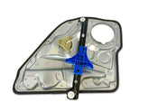 VW Golf Mk 4 & Jetta 1999-2005 Rear Left Window Regulator