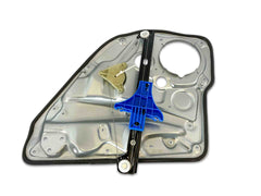 VW Golf Mk 4 & Jetta 1999-2005 Rear Left Window Regulator