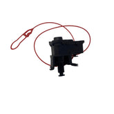 Fuel Filler Flap Actuator - 8K0862153H Fits Audi A4 S4 A5 Q5 Rs4 2013-2016