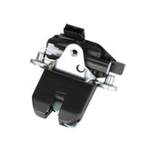 Tailgate Lock Actuator – Skoda Fabia I, Fabia II, Roomster (5J0827501D)