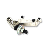 EGR VALVE COOLER