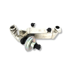 EGR VALVE COOLER