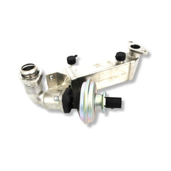 EGR VALVE COOLER