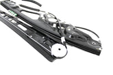 DOOR REGULATOR R/H/F - PWR