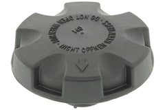 Expansion Tank Cap - BMW 17117639020
