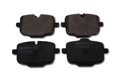 Brake Pads - Rear 34216775346, fits BMW 5 & 6 Series 2009 Onward
