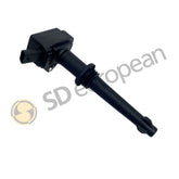 Ignition Coil - Lr010687