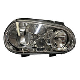 Headlight Right 1J2941018D, fits Volkswagen Golf 1998 - 2006