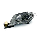 New Genuine Headlight Xenon Right, VW Passat 2005 - 2010
