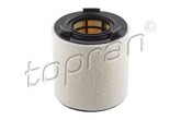 ENGINE AIR FILTER AUDI A1, VW POLO