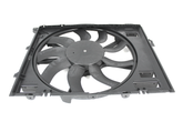 N*RADIATOR FAN ASSY, 17112283621