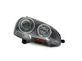 Headlight Right for Volkswagen Golf V / Jetta Mk5 Magneti Marelli