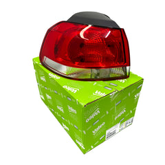 Valeo Tail Light Left Rear – Volkswagen Golf VI Hatchback, Variant (43878 / 5K0945095E)