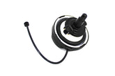 Fuel Filler Cap, For BMW Series 3, 5, 6, 7, X1, X5, X6 & Z4