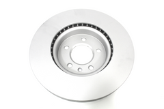 Front Brake Disc - Fits Volkswagen Amarok