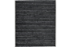 Pollen/Cabin filter 6R0819653, fits Audi, Volkswagen, Seat & Skoda 2004 onwards