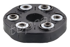 Driveshaft Donut Rubber 26117527392,fits BMW 1, 3, 5, X1 & X3 Series 2003 - 2017