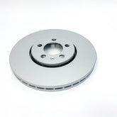 Front Brake Disc, 6R0615301D Audi A1 A3 VW Beetle Golf Bora Polo & Some Skodas