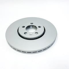 Front Brake Disc, 6R0615301D Audi A1 A3 VW Beetle Golf Bora Polo & Some Skodas