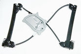 VW Beetle Convertible Drivers Window Regulator 2000 to 2010