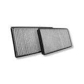 Activated Charcoal Cabin Air Microfilter - BMW 7 Series E65/E66 (Topran)
