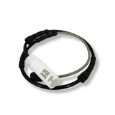 Front Brake Pad Wear Sensor - BMW X1 (E84) (Topran)