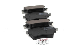 Front Brake Pads - 501244 Fits BMW 3 Series, 5 Series