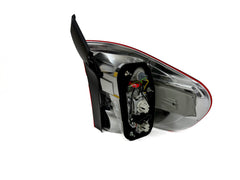 Taillight Left Outer for BMW X5 (E70) 63217158939 Magneti Marelli