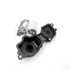 PCV Valve Assembly 11127791552, fits BMW 3 & 5 Series 1995 - 2005