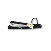 BMW X3 2004 To 2010 E83 Front Left Window Regulator Lifter