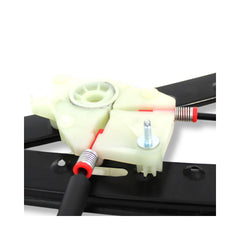 BMW X3 2004 To 2010 E83 Front Left Window Regulator Lifter