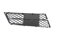 FRONT BUMPER GRILLE LEFT