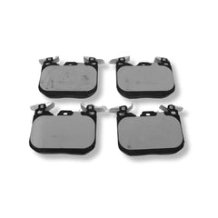 Front Brake Pads – BMW 1, 2, 3 & 4 Series (34116850850)