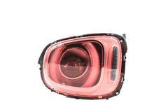 N*TAILIGHT L/H, 63217297413