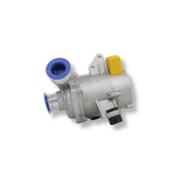 Water Pump – BMW 1, 3, 5 Series, X1, X3, Z4 (1998–2015) (11517559272)