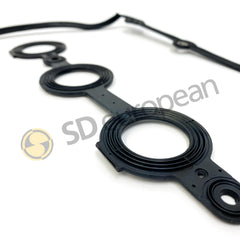 Rocker Cover Gasket 078198025, fits Audi, Volkswagen & Skoda 1994 - 2008