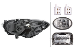 Genuine BMW Right Headlight - 1 Series F20/F21 - Hella