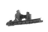 N FRONT BUMPER BAR FOG LIGHT BRKT L/H, 5K0807723A