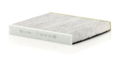Cabin Air Filter / Micro Filter Air Con CUK26009 - Audi / SEAT / Skoda / Volkswagen (MANN-FILTER)
