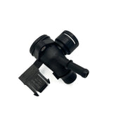 Engine Rear Water Pipe Fitting, 06H121132E Fits Audi & Seat 2008 - 2016