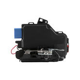 Door Lock Actuator Left Front 3D2837015K VW Audi Seat Skoda