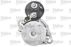 Valeo BMW Starter Motor 6 Cylinder Various Models