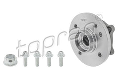 Hub Front 31226756889, Mini R50, R53 & R52 2001 - 2007