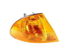 Flasher Lamp Right Front - Amber - Fits BMW E46