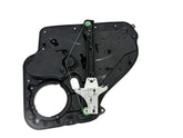 Window Regulator Left Rear – Volkswagen Golf Mk6 (5K4839461)