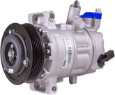 VALEO A/C Compressor 699357 OEM 5K0820803L