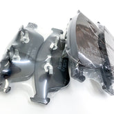 Front Brake Pads 4E0698151J, fits Volkswagen & Audi 2003 - 2016